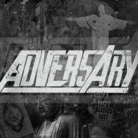 Adversary - Adversary (2012)