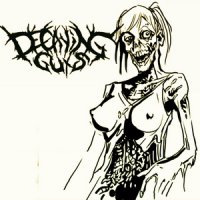 Decaying Guts - Decay Cry (Single) (2013)