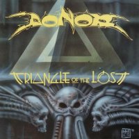 Donor - Triangle Of The Lost (1992)  Lossless