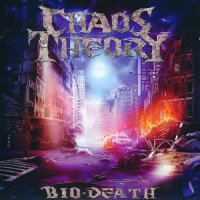 Chaos Theory - Bio-Death (2012)  Lossless