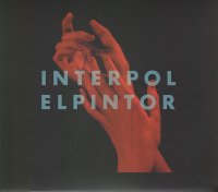 Interpol - El Pintor (2014)