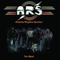 Atlanta Rhythm Section - Ten Best (2015)