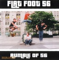 Flatfoot 56 - Rumble Of 56 (2002)