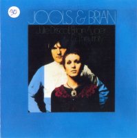 Julie Driscoll, Brian Auger & The Trinity - Jools & Brian (1969)