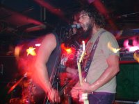 Baroness - Live at Roadburn (2009)