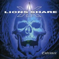 Lion\'s Share - Entrance (2001)