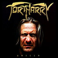 Tortharry - Unseen (1999)