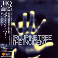 Porcupine Tree - The Incident (Japanese Ed.) (2009)