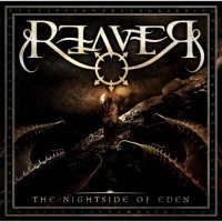 Reaver - The Nightside Of Eden (2014)