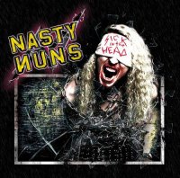 Nasty Nuns - Sick In the Head (2014)