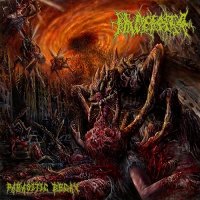 Placenta Powerfist - Parasitic Decay (2014)