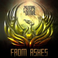 Seven Steps Of Denial - From Ashes (2014)