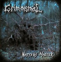 Grimnismal - Nattens Magter (2014)