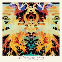 All Them Witches - Sleeping Through The War (2017)