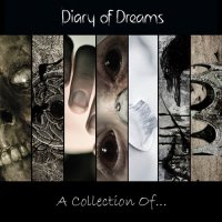 Diary Of Dreams - А Соllесtion Of... (Compilation) (2010)