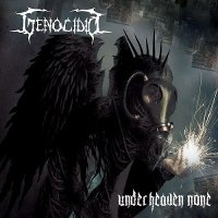 Genocidio - Under Heaven None (2017)