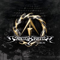 Pantokrator - Aurum (Reissued 2014) (2014)