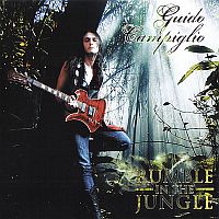 Guido Campiglio - Rumble In The Jungle (2011)  Lossless