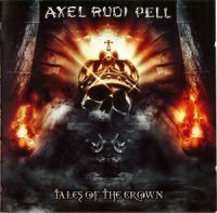 Axel Rudi Pell - Tales Of The Crown (2008)