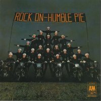 Humble Pie - Rock On (1971)