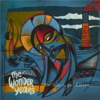 The Wonder Years - No Closer To Heaven [Target Deluxe Edition] (2015)