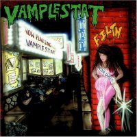 Vamp Le Stat - Filth (1995)