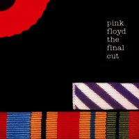 Pink Floyd - The Final Cut (1983)  Lossless