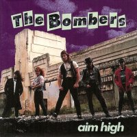 Bombers - Aim High (1990)