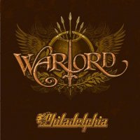 Philadelphia - Warlord (2016)