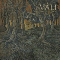 Vali - Skogslandskap [Limited Edition] (2013)