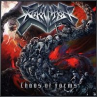 Revocation - Chaos of Forms (2CD) (2011)