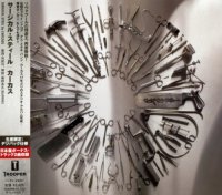 Carcass - Surgical Steel (DIGI Japan Edition) (2013)  Lossless