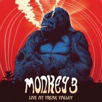Monkey3 - Live at Freak Valley (2017)
