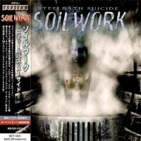 Soilwork - Steelbath Suicide (2010 Japan Ed.) (1998)