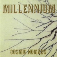 Cosmic Nomads - Millennium (2008)