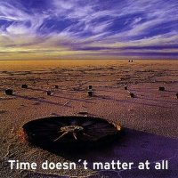 Black Rose - Time Doesn\'t Matter At All (1998)