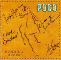 Poco - Running Horse (2002)  Lossless