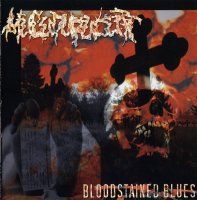 Mucupurulent - Bloodstained Blues (2006)  Lossless