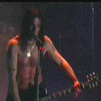 Клип Rotting Christ - Live In Athens (2003)