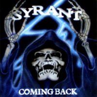 Syrant - Coming Back (2009)