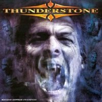 Thunderstone - Thunderstone (European Ltd Ed. / Digipack) (2002)