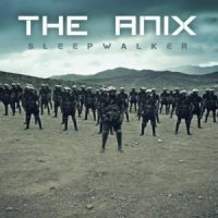 The Anix - Sleepwalker ( 2CD Deluxe Edition) (2011)