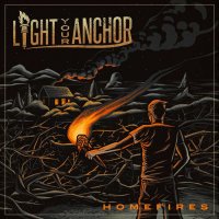 Light Your Anchor - Homefires (2015)