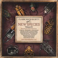 VA - Classic Rock Society: New Species Vol. XI (2013)  Lossless