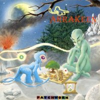 Arrakeen - Patchwork (1990)