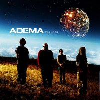 Adema - Planets (2005)