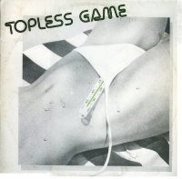 VA - Topless Game (1980)