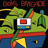 Boys Brigade - Boys Brigade (1983)