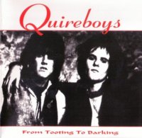 The Quireboys - From Tooting To Barking [Lemon Rec. 2005] (1994)  Lossless