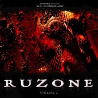 VA - RUZONE#2 (2008)